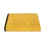 Bath towel 5five Premium Mustard Cotton 100 x 150 cm by 5five, Towels - Ref: S7910308, Price: 29,95 €, Discount: %