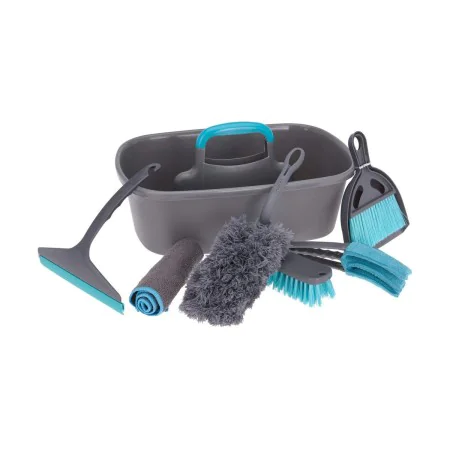 Set de Limpieza Ultra Clean (7 Unidades) de Ultra Clean, Kits - Ref: S7910314, Precio: 20,64 €, Descuento: %