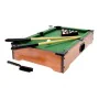 Billard de table 50 x 31 x 8 cm Bois de BigBuy Fun, Billards - Réf : S7910337, Prix : 37,29 €, Remise : %