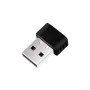 Mini Adaptateur USB Wifi LogiLink WL0086B de LogiLink, Adaptateurs réseau USB - Réf : S7910343, Prix : 19,57 €, Remise : %