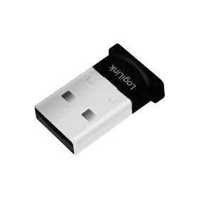 Adaptador Bluetooth LogiLink BT0015 de LogiLink, Adaptadores de rede Bluetooth - Ref: S7910344, Preço: 17,40 €, Desconto: %