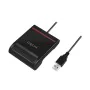 DNI/SIP Card Reader LogiLink CR0047 by LogiLink, External Memory Card Readers - Ref: S7910347, Price: 20,16 €, Discount: %