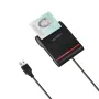 DNI/SIP Card Reader LogiLink CR0047 by LogiLink, External Memory Card Readers - Ref: S7910347, Price: 20,16 €, Discount: %