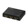 Comutador HDMI LogiLink de LogiLink, Carregadores e bases de carga - Ref: S7910349, Preço: 32,95 €, Desconto: %