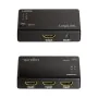 Comutador HDMI LogiLink de LogiLink, Carregadores e bases de carga - Ref: S7910349, Preço: 32,95 €, Desconto: %