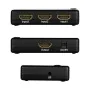 Comutador HDMI LogiLink de LogiLink, Carregadores e bases de carga - Ref: S7910349, Preço: 32,95 €, Desconto: %