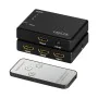 HDMI Switch LogiLink by LogiLink, Chargers and charging stands - Ref: S7910349, Price: 32,95 €, Discount: %