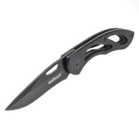 Coltello a serramanico Wolfcraft 70 mm di Wolfcraft, Frese - Rif: S7910351, Prezzo: 14,52 €, Sconto: %