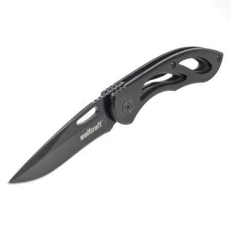 Navaja Wolfcraft 70 mm de Wolfcraft, Cortadores - Ref: S7910351, Precio: 13,94 €, Descuento: %