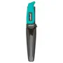 Couteau Wolfcraft 95 mm de Wolfcraft, Cutters - Réf : S7910354, Prix : 11,19 €, Remise : %