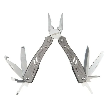 Multiherramienta Wolfcraft Metal de Wolfcraft, Herramientas multiusos y accesorios - Ref: S7910356, Precio: 25,65 €, Descuent...