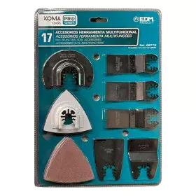 Tool kit Koma Tools KIT17 by Koma Tools, Tool Sets - Ref: S7910367, Price: 18,23 €, Discount: %