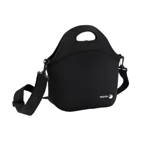 Bolsa Térmica Fagor Baggy Preto 30 x 17 x 30 cm de Fagor, Armazenamento de alimentos - Ref: S7910387, Preço: 19,03 €, Descont...