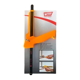 Bow saw Wuto Q800 16 x 6 cm by Wuto, Saws and accessories - Ref: S7910400, Price: 8,70 €, Discount: %