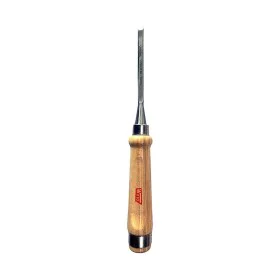 Gouge Wuto Model 6 6 mm de Wuto, Burins - Réf : S7910402, Prix : 13,13 €, Remise : %