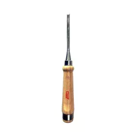 Gouge Wuto Model 6 6 mm de Wuto, Burins - Réf : S7910402, Prix : 12,61 €, Remise : %