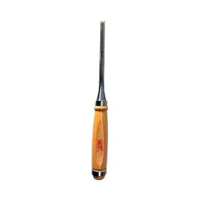 Gouge Wuto Model 8 8 mm de Wuto, Burins - Réf : S7910403, Prix : 12,61 €, Remise : %