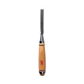 Gouge Wuto Model 12 12 mm de Wuto, Burins - Réf : S7910405, Prix : 13,42 €, Remise : %