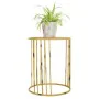 Flower Pot Stand Alexandra House Living Green 39 x 48 x 39 cm by Alexandra House Living, Cachepots - Ref: D1630589, Price: 34...