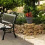 Flower Pot Stand Alexandra House Living Green 39 x 48 x 39 cm by Alexandra House Living, Cachepots - Ref: D1630589, Price: 34...