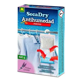 Antihumedad Massó Secadry Percha 400 gr de Massó, Absorbentes de humedad - Ref: S7910433, Precio: 7,79 €, Descuento: %