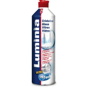 Puliscivetri Luminia 750 ml di Luminia, Detergenti per vetri - Rif: S7910464, Prezzo: 5,69 €, Sconto: %