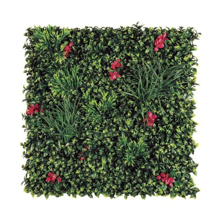 Vertical Garden Kit Nortene villa Green 100 x 100 cm by Nortene, Artificial Shrubs & Topiaries - Ref: S7910468, Price: 85,23 ...