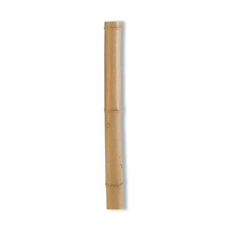 Planting support stick Nortene Ornamental Ø 8,5 cm x 2,4 m Natural Bamboo by Nortene, Plant Cages & Supports - Ref: S7910469,...