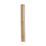 Planting support stick Nortene Ornamental Ø 8,5 cm x 2,4 m Natural Bamboo by Nortene, Plant Cages & Supports - Ref: S7910469,...