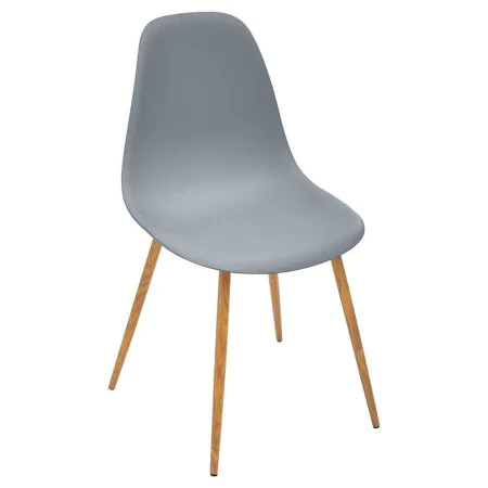 Dining Chair Atmosphera polypropylene (47 x 53 x 85 cm) by Atmosphera, Dining Chair Slipcovers - Ref: S7910540, Price: 40,05 ...