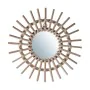 Wall mirror Atmosphera SUN Ø 30 cm by Atmosphera, Wall-Mounted Mirrors - Ref: S7910547, Price: 10,48 €, Discount: %