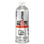 Spray paint Pintyplus Evolution MT191 Metallic 400 ml Silver by Pintyplus, Spray Paint - Ref: S7910551, Price: 9,62 €, Discou...