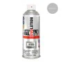 Peinture en spray Pintyplus Evolution MT191 Métallisé 400 ml Argenté de Pintyplus, Peintures à pulvériser - Réf : S7910551, P...