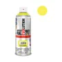 Pintura en spray Pintyplus Evolution F146 400 ml Fluorescente Amarillo de Pintyplus, Sprays de pintura - Ref: S7910553, Preci...