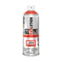 Peinture en spray Pintyplus Evolution F107 400 ml Fluorescent Rouge de Pintyplus, Peintures à pulvériser - Réf : S7910555, Pr...