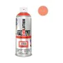 Pintura en spray Pintyplus Evolution F107 400 ml Fluorescente Rojo de Pintyplus, Sprays de pintura - Ref: S7910555, Precio: 6...