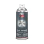 Vernice spray Pintyplus Tech Z169 Zinco 400 ml Zincato di Pintyplus, Vernice a spray - Rif: S7910556, Prezzo: 12,21 €, Sconto: %