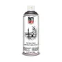 Tinta em spray Pintyplus Tech FJ104 Forja 400 ml Preto de Pintyplus, Sprays de pintura - Ref: S7910558, Preço: 11,92 €, Desco...