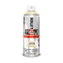 Peinture en spray Pintyplus Evolution RAL 1014 400 ml Ivoire de Pintyplus, Peintures à pulvériser - Réf : S7910561, Prix : 6,...