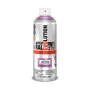 Pintura en spray Pintyplus Evolution RAL 4001 400 ml Red Lilac de Pintyplus, Sprays de pintura - Ref: S7910564, Precio: 6,20 ...