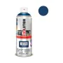 Pintura en spray Pintyplus Evolution RAL 5003 400 ml Zafiro de Pintyplus, Sprays de pintura - Ref: S7910565, Precio: 6,20 €, ...