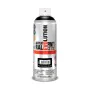 Peinture en spray Pintyplus Evolution RAL 9004 400 ml Signal Black de Pintyplus, Peintures à pulvériser - Réf : S7910566, Pri...