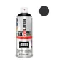 Peinture en spray Pintyplus Evolution RAL 9004 400 ml Signal Black de Pintyplus, Peintures à pulvériser - Réf : S7910566, Pri...