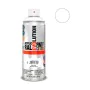 Peinture en spray Pintyplus Evolution RAL 9016 400 ml Traffic White de Pintyplus, Peintures à pulvériser - Réf : S7910567, Pr...