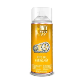 Óleo Lubrificante para Motores Pintyplus Oil Spray PTFE 400 ml de Pintyplus, Lubrificantes - Ref: S7910570, Preço: 9,38 €, De...