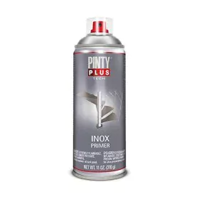 Pintura en spray Pintyplus Tech I150 400 ml 310 ml Imprimación Plateado de Pintyplus, Sprays de pintura - Ref: S7910571, Prec...