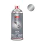 Pintura en spray Pintyplus Tech I150 400 ml 310 ml Imprimación Plateado de Pintyplus, Sprays de pintura - Ref: S7910571, Prec...