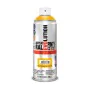 Spray paint Pintyplus Evolution RAL 1028 400 ml Melon Yellow by Pintyplus, Spray Paint - Ref: S7910572, Price: 6,20 €, Discou...