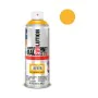 Pintura en spray Pintyplus Evolution RAL 1028 400 ml Melon Yellow de Pintyplus, Sprays de pintura - Ref: S7910572, Precio: 6,...