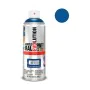 Pintura en spray Pintyplus Evolution RAL 5010 400 ml Gentian Blue de Pintyplus, Sprays de pintura - Ref: S7910573, Precio: 6,...